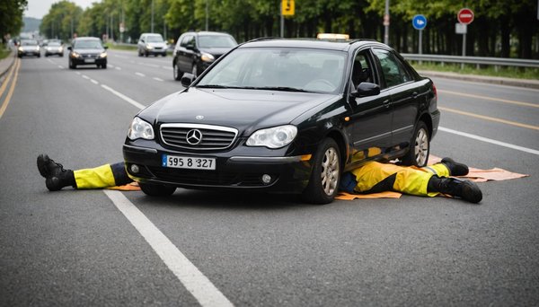 Les étapes de l indemnisation d une victime d accident de la route
