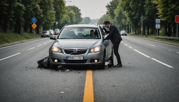 Guide pratique sur l'indemnisation après un accident de la route